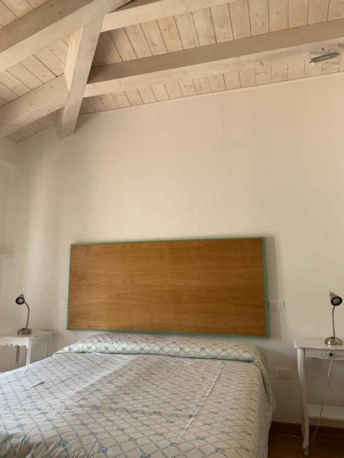 B&B Viale Italia 22 Follonica Eksteriør bilde